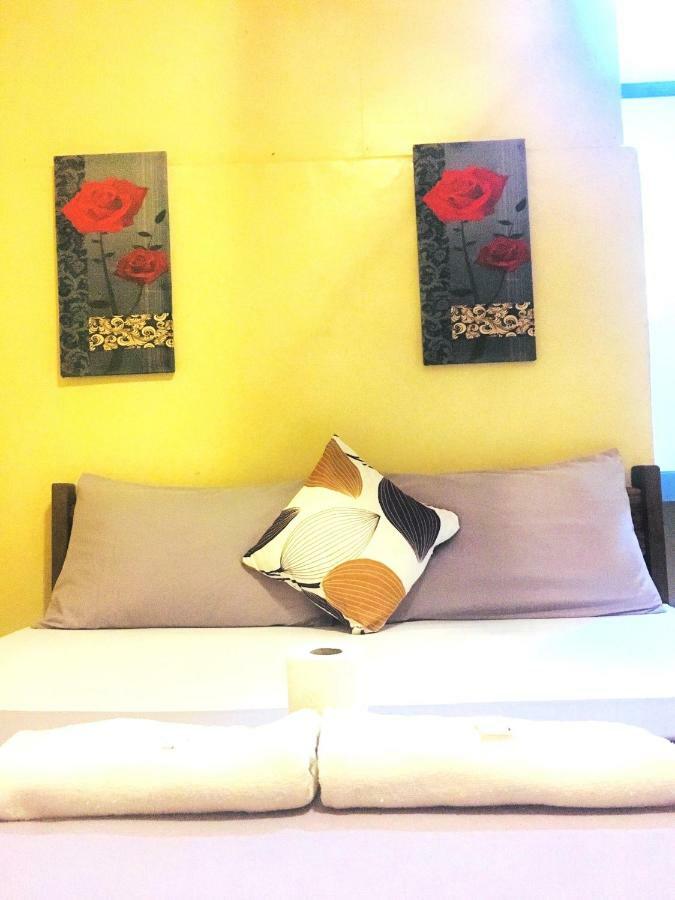 Sannie Pension El Nido Exterior photo