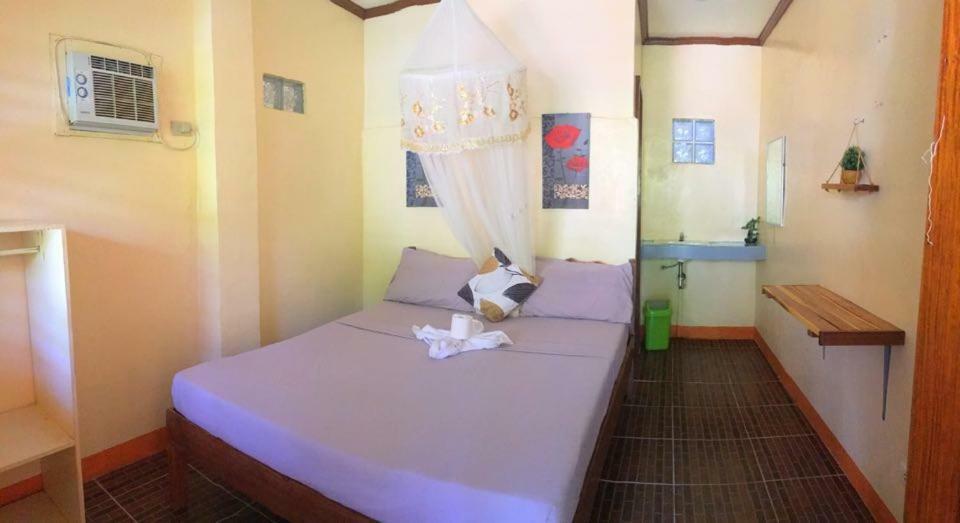 Sannie Pension El Nido Exterior photo