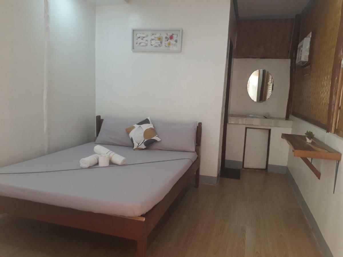 Sannie Pension El Nido Exterior photo