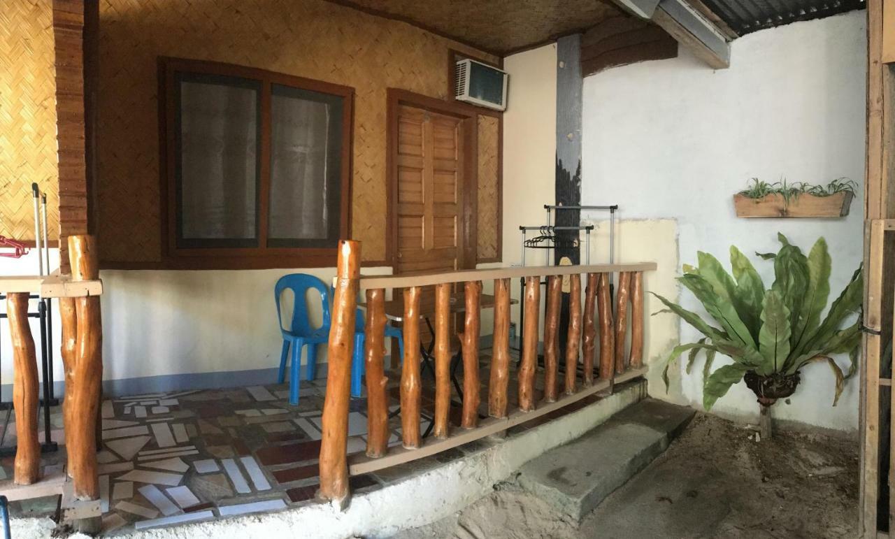 Sannie Pension El Nido Exterior photo